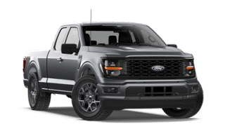 2026 Ford F-150® External Image 4